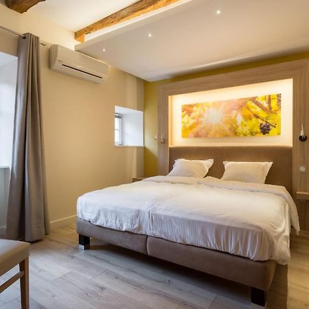 Les Chambres Du Domaine Eguisheim Εξωτερικό φωτογραφία