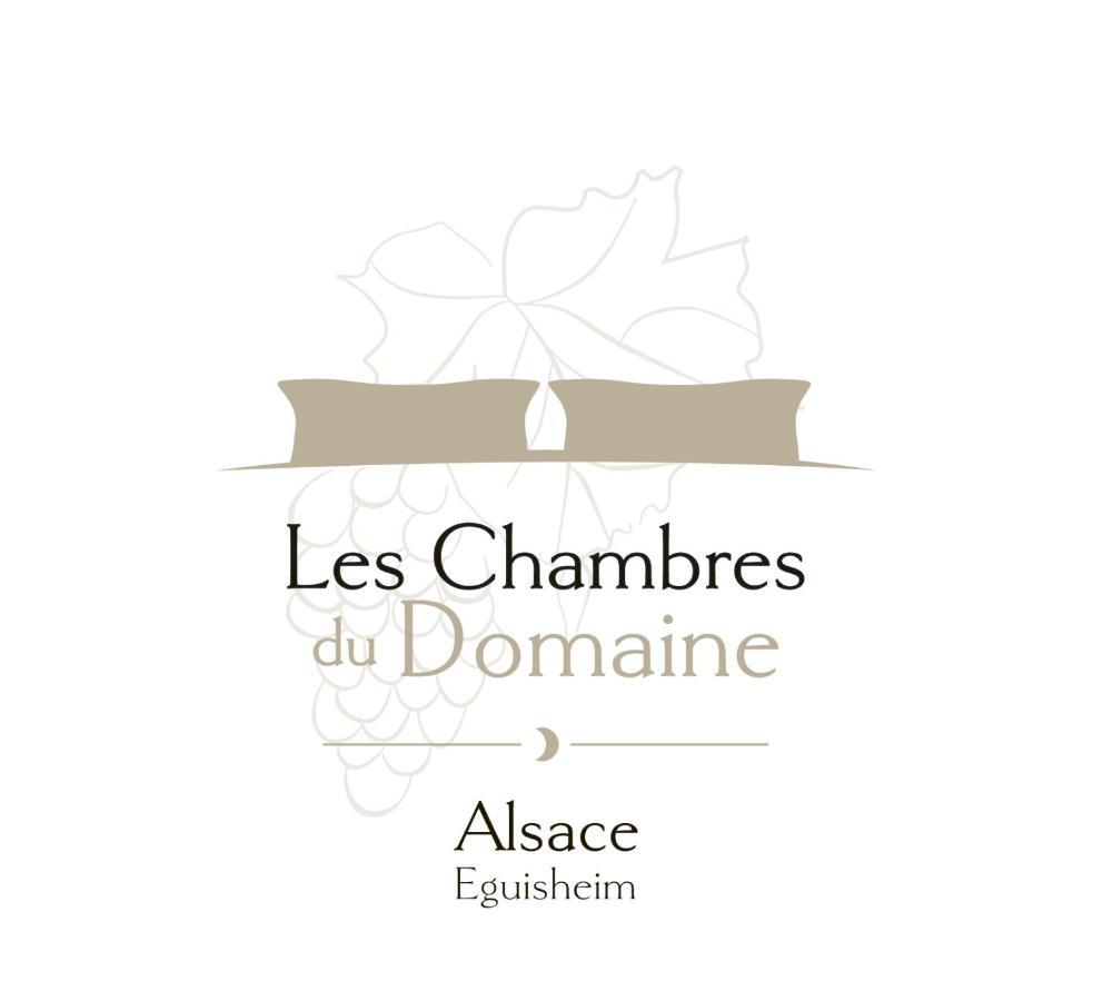 Les Chambres Du Domaine Eguisheim Εξωτερικό φωτογραφία